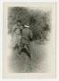 Photograph: [Photograph of Soldiers Sparring]