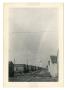 Photograph: [Photograph of Camp Buildings]