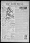 Newspaper: The Daily Herald (Brownsville, Tex.), Vol. 4, No. 67, Ed. 1, Thursday…