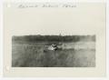 Photograph: [Photograph of Tanks in Field]