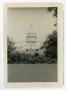 Photograph: [Photograph of the United States Capitol Building]