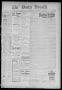 Newspaper: The Daily Herald (Brownsville, Tex.), Vol. 4, No. 126, Ed. 1, Thursda…