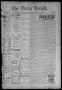 Newspaper: The Daily Herald (Brownsville, Tex.), Vol. 4, No. 139, Ed. 1, Friday,…