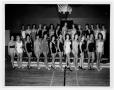 Thumbnail image of item number 1 in: '[Swimsuit Competition at Pleasant Oaks Park]'.