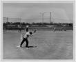 Primary view of [Brownwood Park First Baseman]