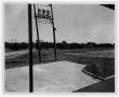 Primary view of [Parking Lot at John Neeley Bryan School]