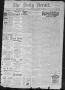 Newspaper: The Daily Herald (Brownsville, Tex.), Vol. 5, No. 36, Ed. 1, Friday, …