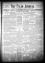 Primary view of The Tyler Journal (Tyler, Tex.), Vol. 5, No. 15, Ed. 1 Friday, August 9, 1929