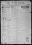 Primary view of The Daily Herald (Brownsville, Tex.), Vol. 5, No. 56, Ed. 1, Monday, September 7, 1896