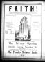 Thumbnail image of item number 4 in: 'The Tyler Journal (Tyler, Tex.), Vol. 8, No. 27, Ed. 1 Friday, November 4, 1932'.
