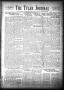 Newspaper: The Tyler Journal (Tyler, Tex.), Vol. 6, No. 45, Ed. 1 Friday, March …