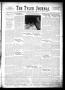 Newspaper: The Tyler Journal (Tyler, Tex.), Vol. 11, No. 6, Ed. 1 Friday, June 7…
