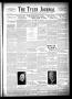 Newspaper: The Tyler Journal (Tyler, Tex.), Vol. 11, No. 25, Ed. 1 Friday, Octob…