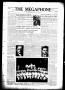 Newspaper: The Megaphone (Georgetown, Tex.), Vol. 40, No. [54], Ed. 1 Tuesday, F…