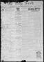 Newspaper: The Daily Herald (Brownsville, Tex.), Vol. 5, No. 131, Ed. 1, Thursda…