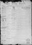 Primary view of The Daily Herald (Brownsville, Tex.), Vol. 5, No. 133, Ed. 1, Saturday, December 5, 1896