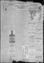 Thumbnail image of item number 4 in: 'The Daily Herald (Brownsville, Tex.), Vol. 5, No. 137, Ed. 1, Thursday, December 10, 1896'.