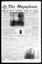 Newspaper: The Megaphone (Georgetown, Tex.), Vol. 50, No. 9, Ed. 1 Friday, Novem…