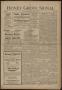 Newspaper: Honey Grove Signal (Honey Grove, Tex.), Vol. 33, No. 28, Ed. 1 Friday…