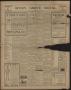 Newspaper: Honey Grove Signal. (Honey Grove, Tex.), Vol. 11, No. 14, Ed. 1 Frida…