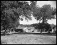 Primary view of [View of Rural Yard]