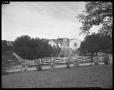 Photograph: [Exterior View of E. N. Perry Home]