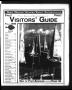 Newspaper: Fall 1998 Visitors' Guide (Port Aransas, Tex.)