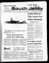 Primary view of Port Aransas South Jetty (Port Aransas, Tex.), Vol. 12, No. 2, Ed. 1 Thursday, January 14, 1982