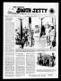 Thumbnail image of item number 1 in: 'Port Aransas South Jetty (Port Aransas, Tex.), Vol. 8, No. 7, Ed. 1 Thursday, August 3, 1978'.