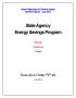 Report: Texas Department of Criminal Justice State Agency Energy Savings Prog…