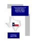 Report: Texas Department of Criminal Justice Statistical Report: 2005