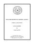 Report: Texas Department of Criminal Justice Internal Audit Division Annual R…