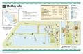 Map: Sheldon Lake Environmental Learning Center