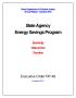Primary view of TDCJ State Agency Energy Savings Program Quarterly Report: October 2012