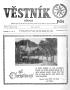 Newspaper: Věstník (West, Tex.), Vol. 55, No. 51, Ed. 1 Wednesday, December 20, …