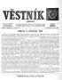 Newspaper: Věstník (West, Tex.), Vol. 50, No. 29, Ed. 1 Wednesday, July 18, 1962