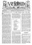 Newspaper: Věstník (West, Tex.), Vol. 29, No. 5, Ed. 1 Wednesday, January 29, 19…