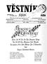 Newspaper: Věstník (West, Tex.), Vol. 67, No. 51, Ed. 1 Wednesday, December 19, …