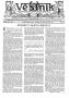 Newspaper: Věstník (West, Tex.), Vol. 29, No. 53, Ed. 1 Wednesday, December 31, …