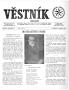 Newspaper: Věstník (West, Tex.), Vol. 52, No. 11, Ed. 1 Wednesday, March 11, 1964