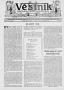 Newspaper: Věstník (West, Tex.), Vol. 29, No. 39, Ed. 1 Wednesday, September 24,…