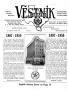 Newspaper: Věstník (West, Tex.), Vol. 47, No. 24, Ed. 1 Wednesday, June 24, 1959