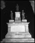 Thumbnail image of item number 1 in: '[Confederate Monument at Texas State Capitol]'.