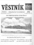 Newspaper: Věstník (West, Tex.), Vol. 51, No. 31, Ed. 1 Wednesday, July 31, 1963