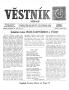 Newspaper: Věstník (West, Tex.), Vol. 51, No. 14, Ed. 1 Wednesday, April 3, 1963