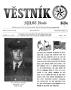 Newspaper: Věstník (West, Tex.), Vol. 58, No. 26, Ed. 1 Wednesday, July 1, 1970