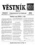 Primary view of Věstník (West, Tex.), Vol. 51, No. 16, Ed. 1 Wednesday, April 17, 1963