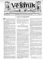 Newspaper: Věstník (West, Tex.), Vol. 30, No. 17, Ed. 1 Wednesday, April 29, 1942