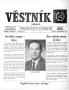 Newspaper: Věstník (West, Tex.), Vol. 50, No. 49, Ed. 1 Wednesday, December 5, 1…
