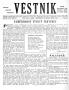 Newspaper: Věstník (West, Tex.), Vol. 38, No. 26, Ed. 1 Wednesday, June 28, 1950